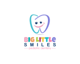 https://www.logocontest.com/public/logoimage/1652357209Big Little Smiles.png